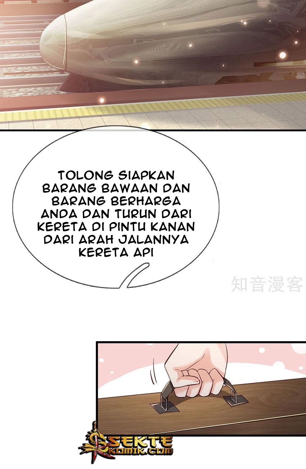 I am Daxianzun Chapter 237 Gambar 10